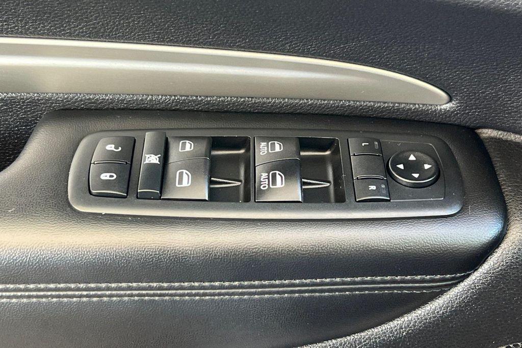 used 2020 Dodge Durango car, priced at $20,993