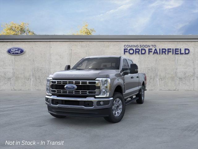 new 2025 Ford F-250 car, priced at $62,250