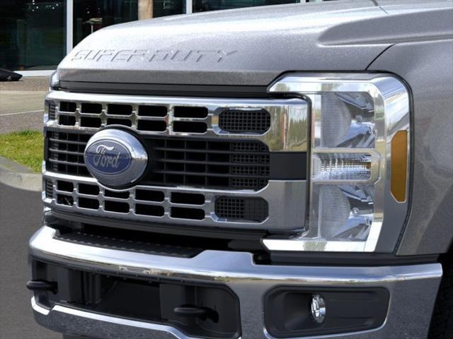 new 2025 Ford F-250 car, priced at $60,169