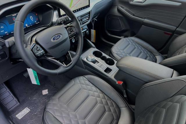 new 2024 Ford Escape car, priced at $46,144