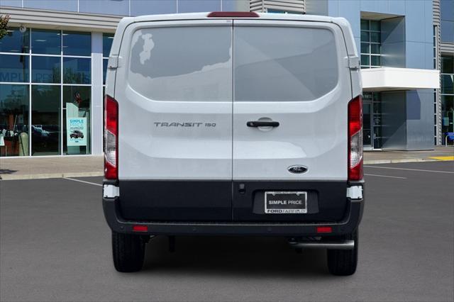 new 2024 Ford Transit-150 car, priced at $50,155