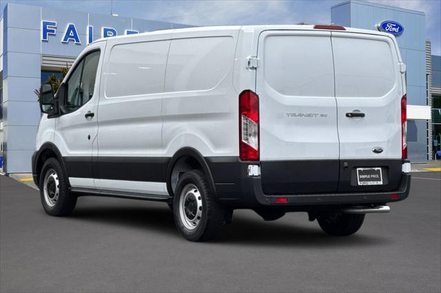 new 2024 Ford Transit-150 car, priced at $50,155