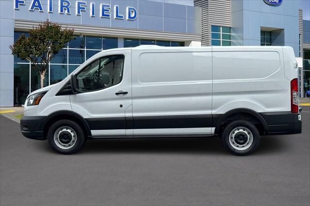 new 2024 Ford Transit-150 car, priced at $50,155