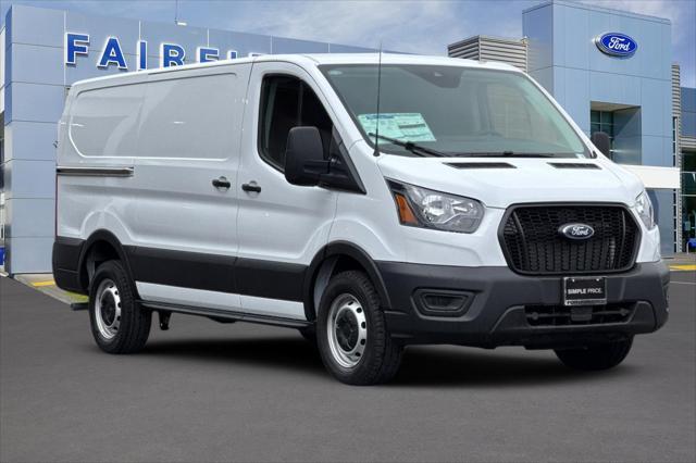 new 2024 Ford Transit-150 car, priced at $50,155