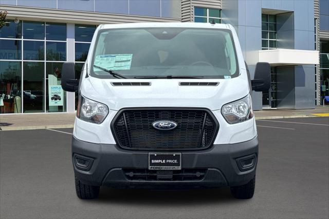 new 2024 Ford Transit-150 car, priced at $50,155