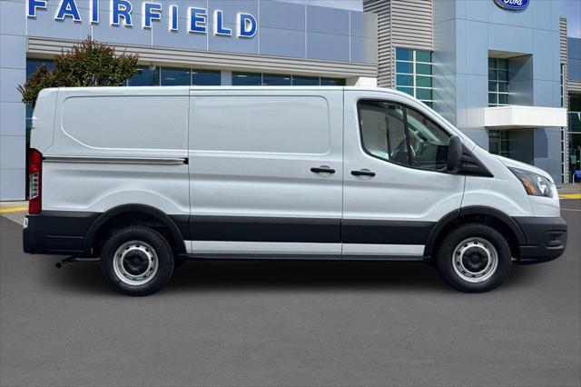 new 2024 Ford Transit-150 car, priced at $50,155