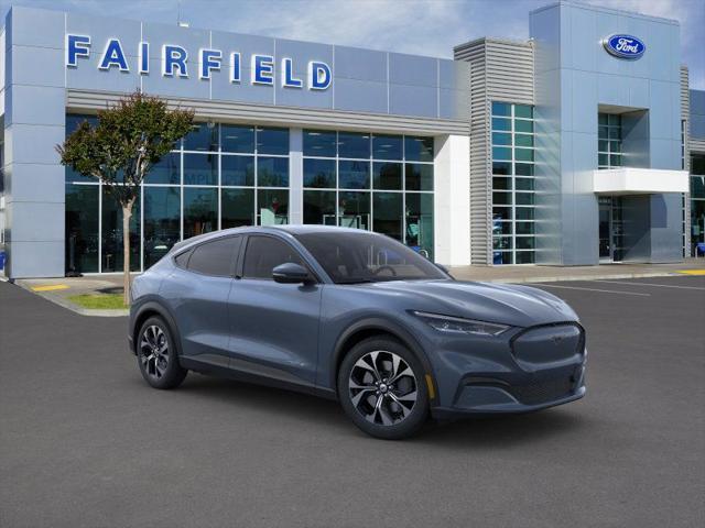 new 2024 Ford Mustang Mach-E car, priced at $44,285