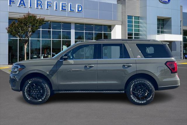 new 2024 Ford Expedition car, priced at $80,013