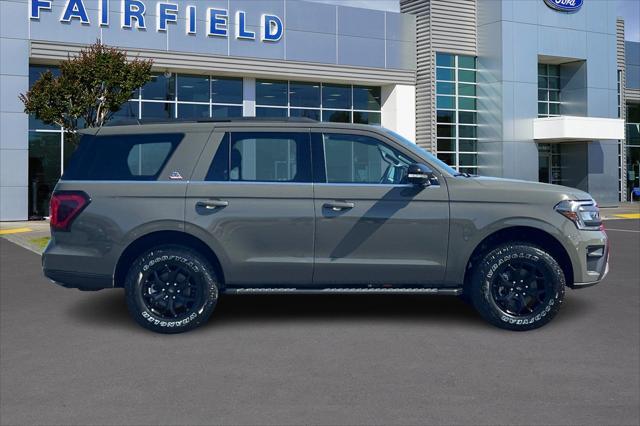 new 2024 Ford Expedition car, priced at $80,013