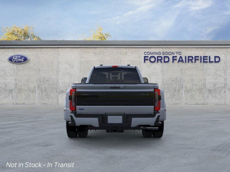new 2026 Ford F-450 car, priced at $107,900