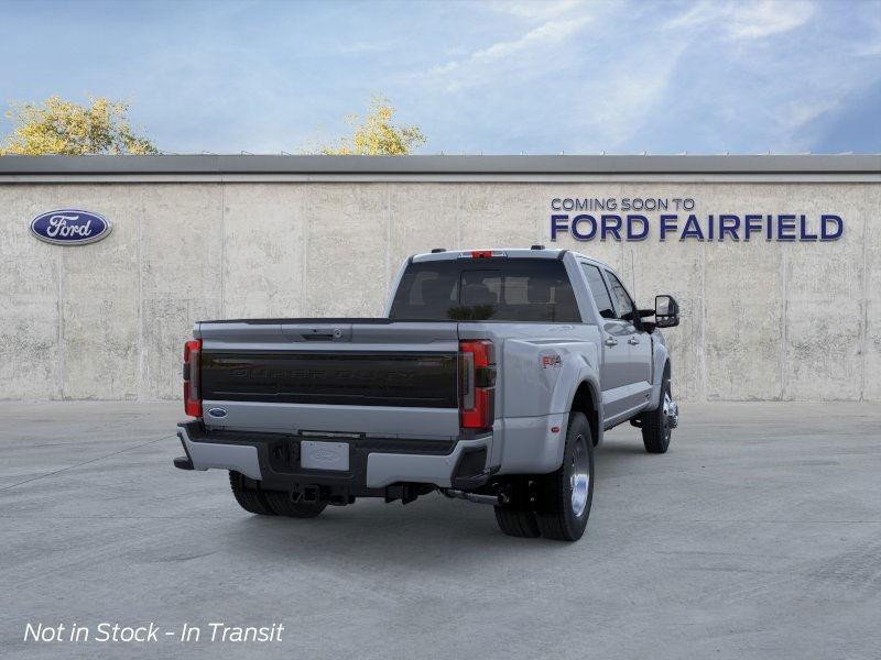 new 2026 Ford F-450 car, priced at $107,900