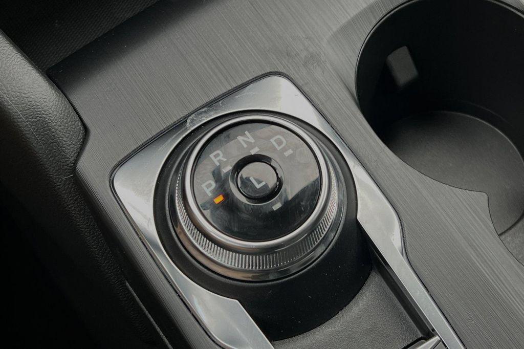 new 2024 Ford Escape PHEV car, priced at $41,359