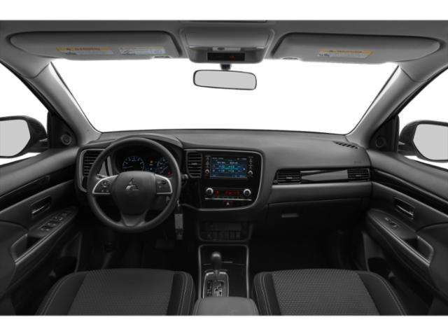 used 2020 Mitsubishi Outlander car, priced at $13,591