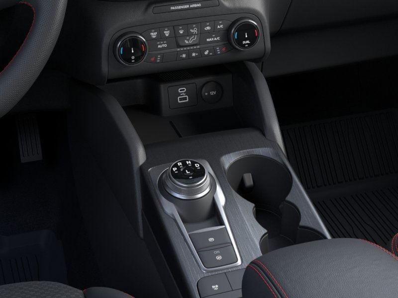 new 2025 Ford Escape car, priced at $36,890