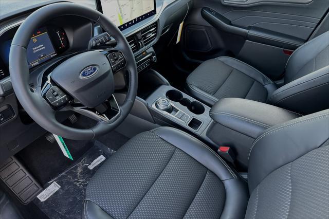 new 2024 Ford Escape car, priced at $41,359