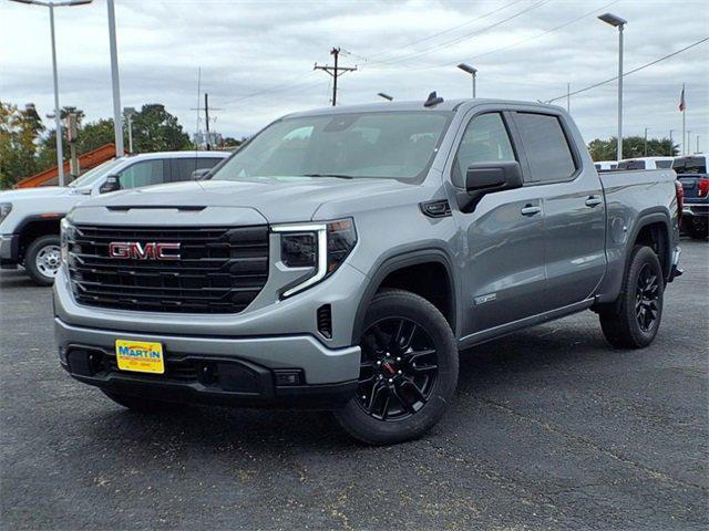 new 2024 GMC Sierra 1500 car, priced at $62,530