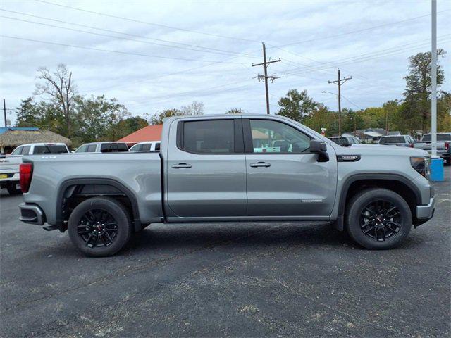 new 2024 GMC Sierra 1500 car, priced at $62,530