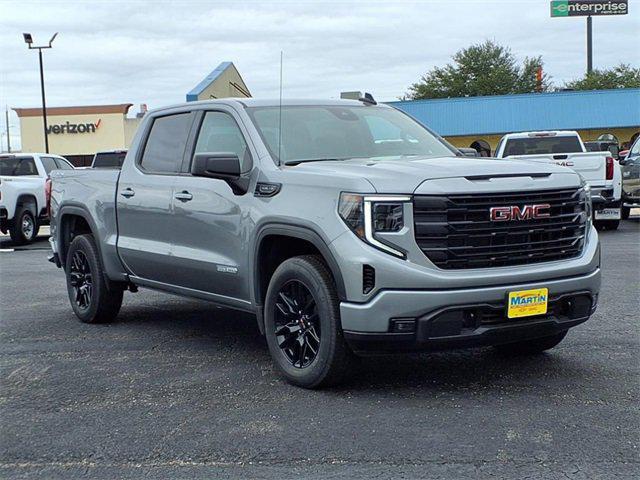 new 2024 GMC Sierra 1500 car, priced at $62,530