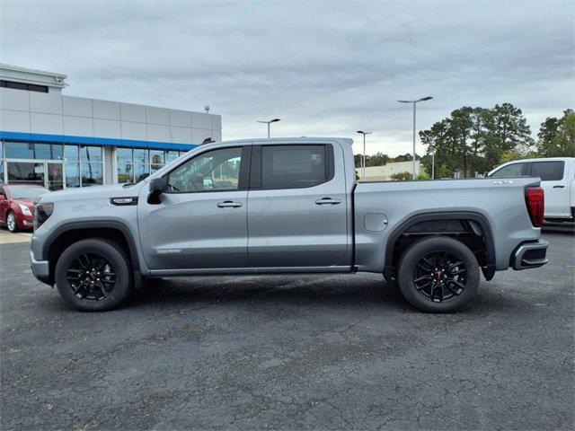 new 2024 GMC Sierra 1500 car, priced at $62,530