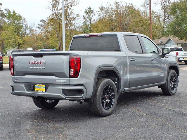 new 2024 GMC Sierra 1500 car, priced at $62,530