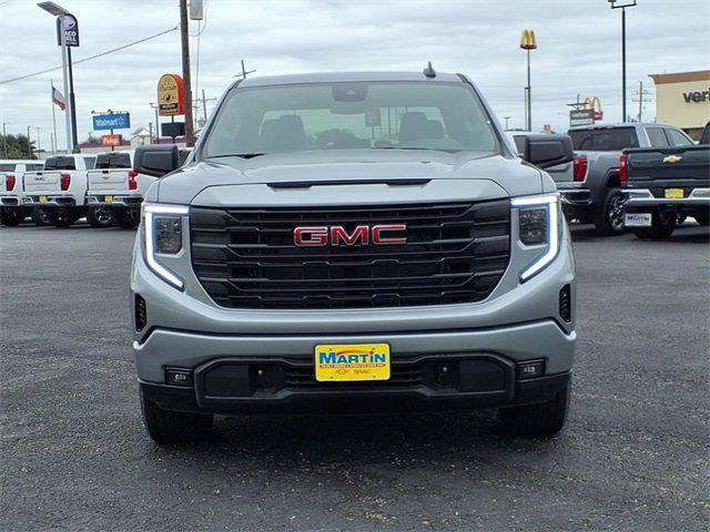 new 2024 GMC Sierra 1500 car, priced at $62,530