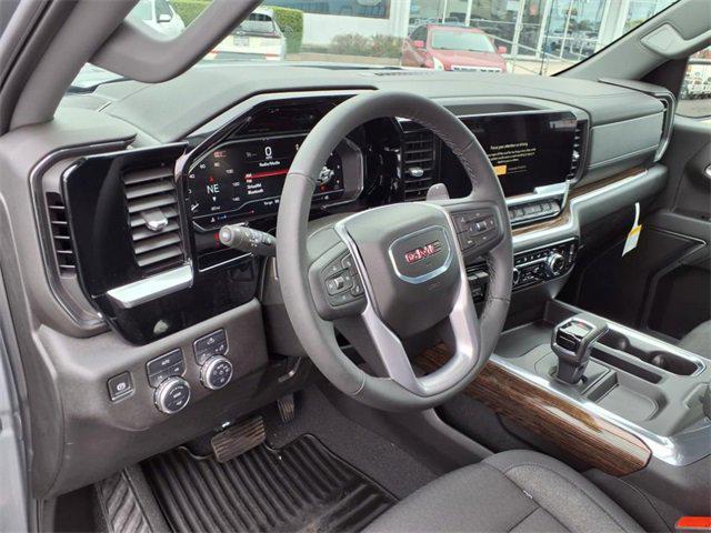 new 2024 GMC Sierra 1500 car, priced at $62,530