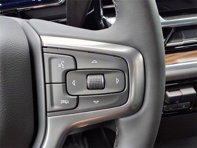 new 2025 Chevrolet Silverado 2500 car, priced at $60,950