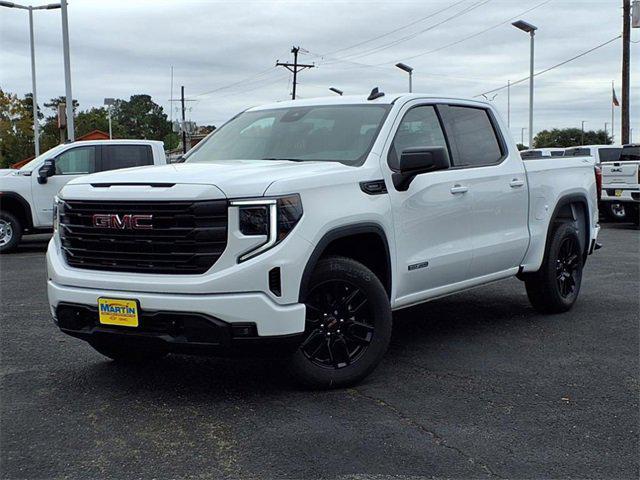 new 2024 GMC Sierra 1500 car, priced at $57,620