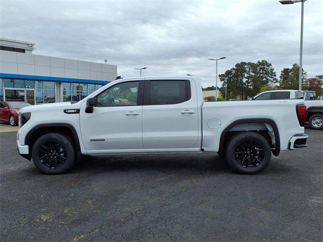 new 2024 GMC Sierra 1500 car, priced at $57,620