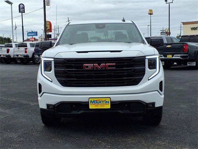 new 2024 GMC Sierra 1500 car, priced at $57,620