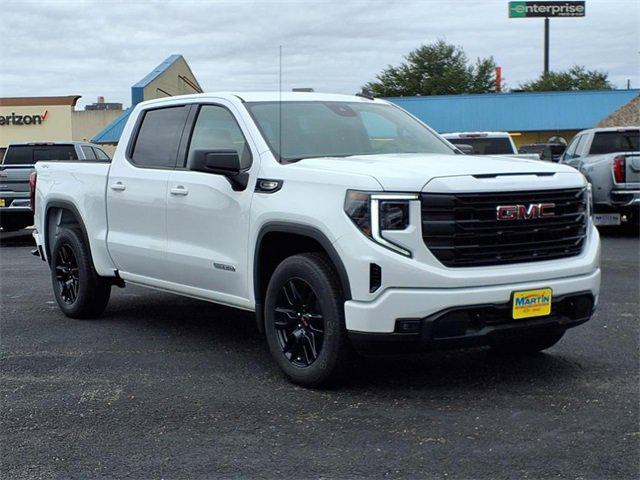 new 2024 GMC Sierra 1500 car, priced at $57,620