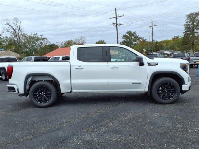 new 2024 GMC Sierra 1500 car, priced at $57,620