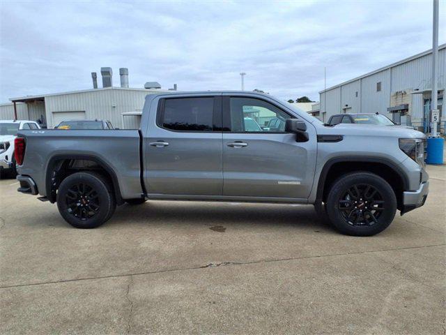 new 2024 GMC Sierra 1500 car, priced at $58,115