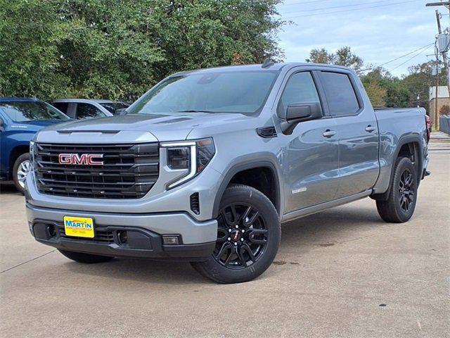 new 2024 GMC Sierra 1500 car, priced at $58,115