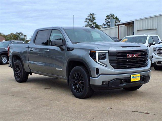 new 2024 GMC Sierra 1500 car, priced at $58,115