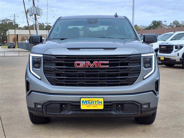 new 2024 GMC Sierra 1500 car, priced at $58,115