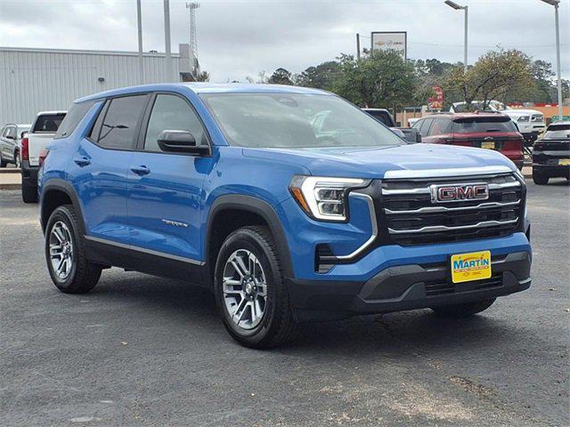 new 2025 GMC Terrain car, priced at $31,890