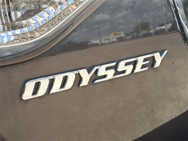 used 2016 Honda Odyssey car, priced at $16,991