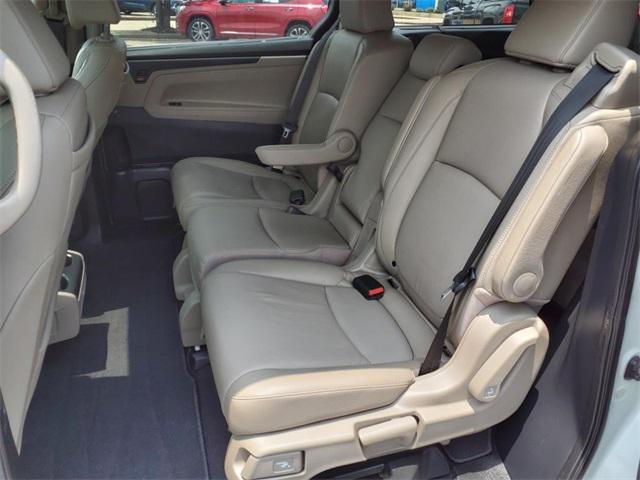 used 2019 Honda Odyssey car, priced at $26,986