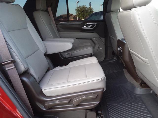 used 2022 GMC Yukon car, priced at $56,900