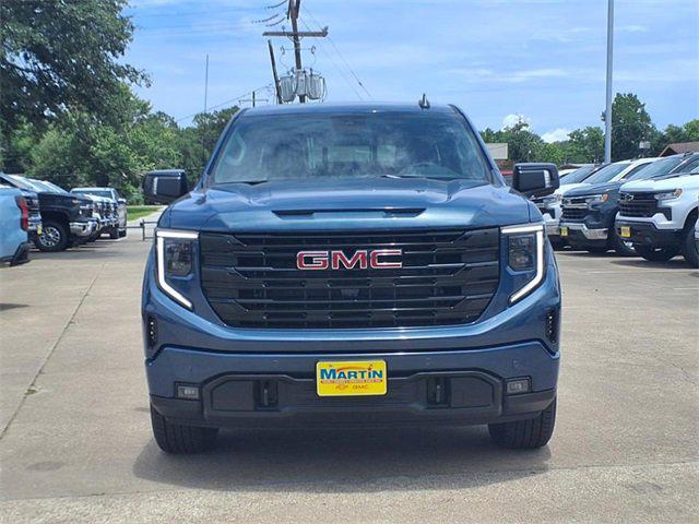 new 2025 GMC Sierra 1500 car, priced at $57,508