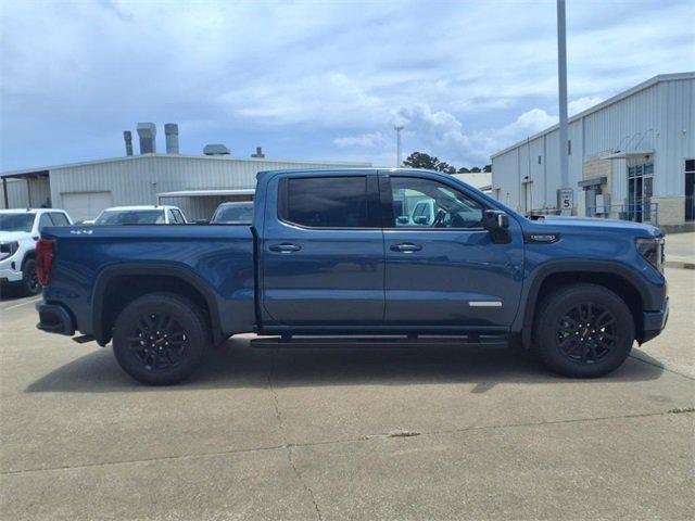 new 2025 GMC Sierra 1500 car, priced at $57,508