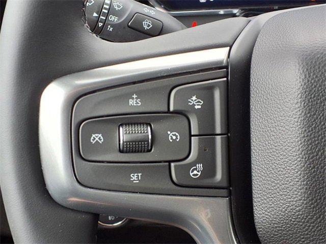 new 2025 Chevrolet Silverado 3500 car, priced at $62,925