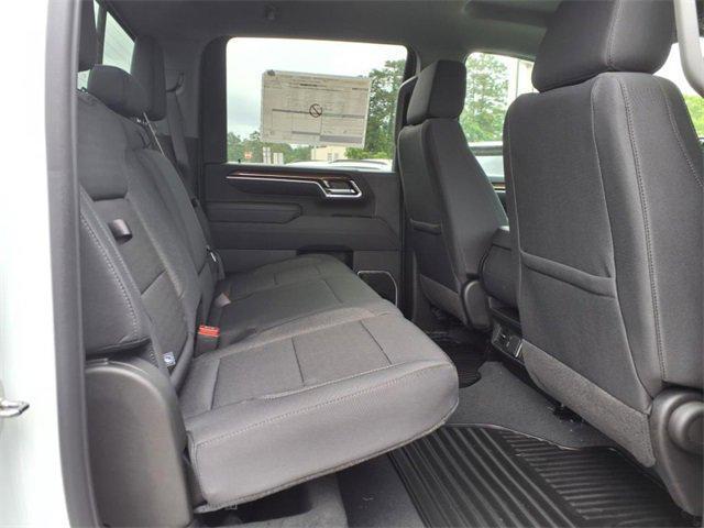 new 2025 Chevrolet Silverado 3500 car, priced at $62,925