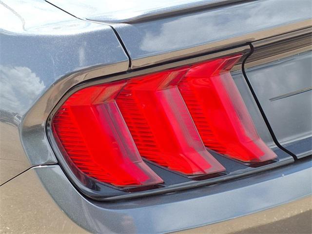 used 2019 Ford Mustang car, priced at $19,900