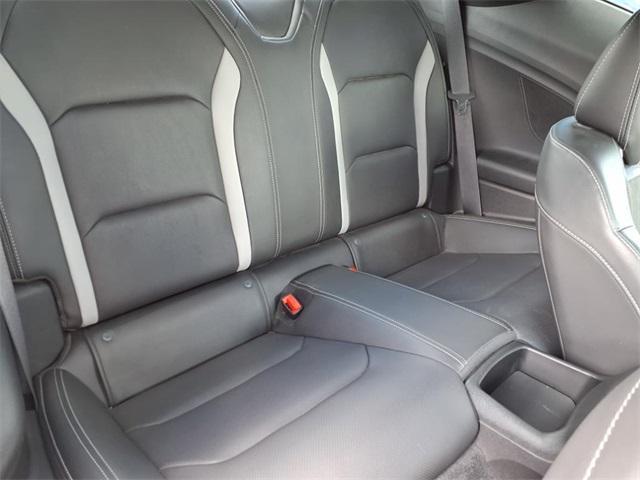 used 2022 Chevrolet Camaro car, priced at $39,900