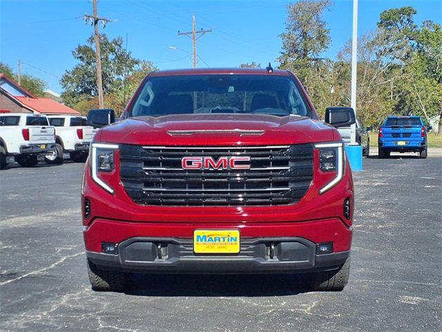 new 2024 GMC Sierra 1500 car, priced at $62,300