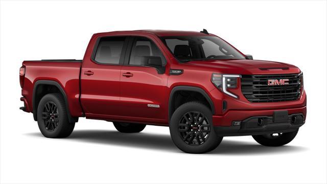 new 2024 GMC Sierra 1500 car, priced at $62,300