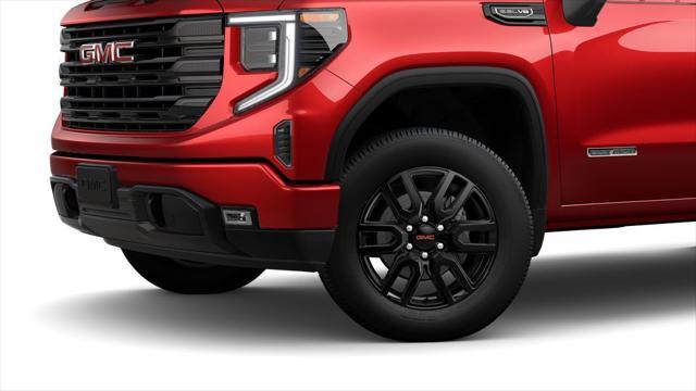 new 2024 GMC Sierra 1500 car, priced at $62,300