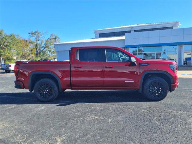 new 2024 GMC Sierra 1500 car, priced at $62,300